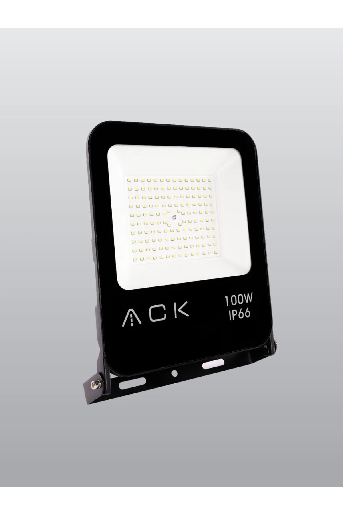 100W LED Projektör Gün Işığı - Görsel 3
