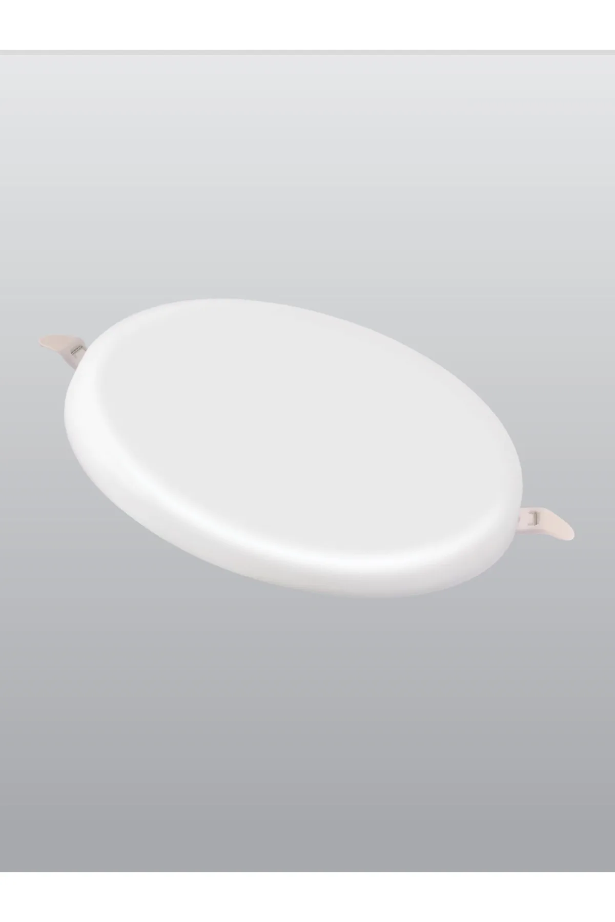 Ayarlı LED Panel 24W Beyaz - Görsel 2