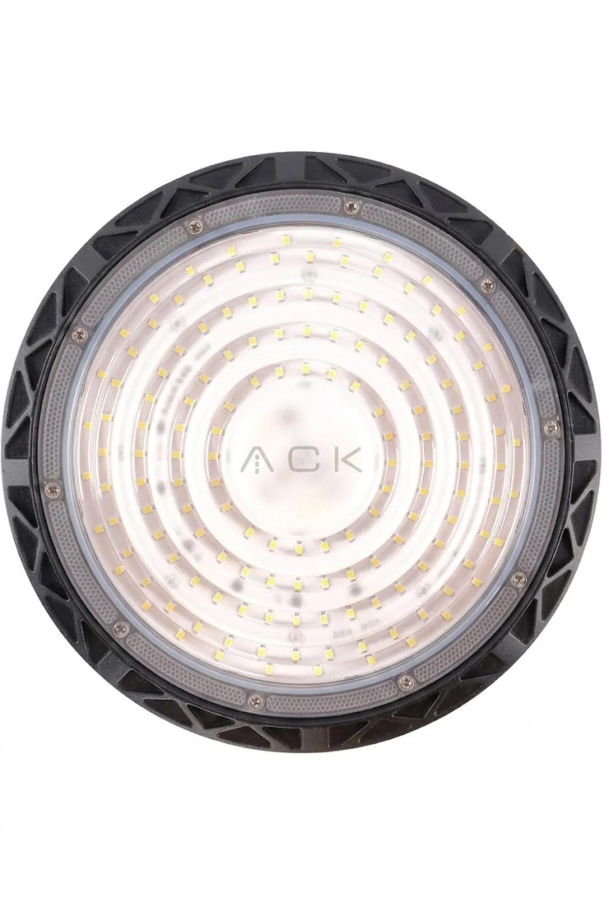 UFO YÜKSEK TAVAN 150W 6500K 18,750lm 50.000 SAAT KULLANIM ÖMRÜ - Görsel 2