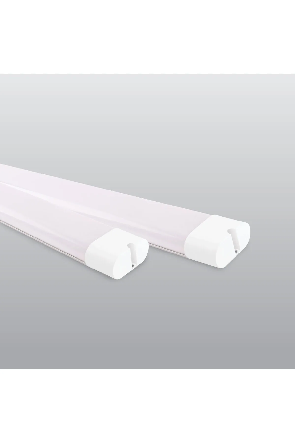 Uranüs LED Bant Armatür 120cm 36W 3000K Günışığı IP20 AN28-01203 - Görsel 2