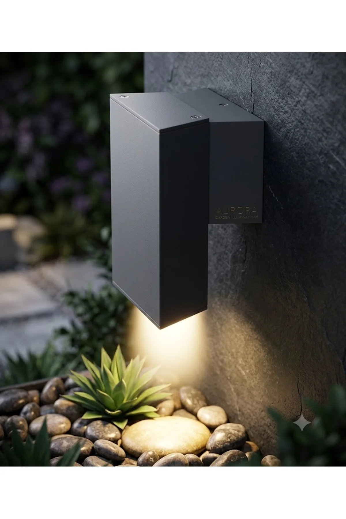 LH-13405 3,5W LED 3000K DUVAR APLİK - Görsel 2