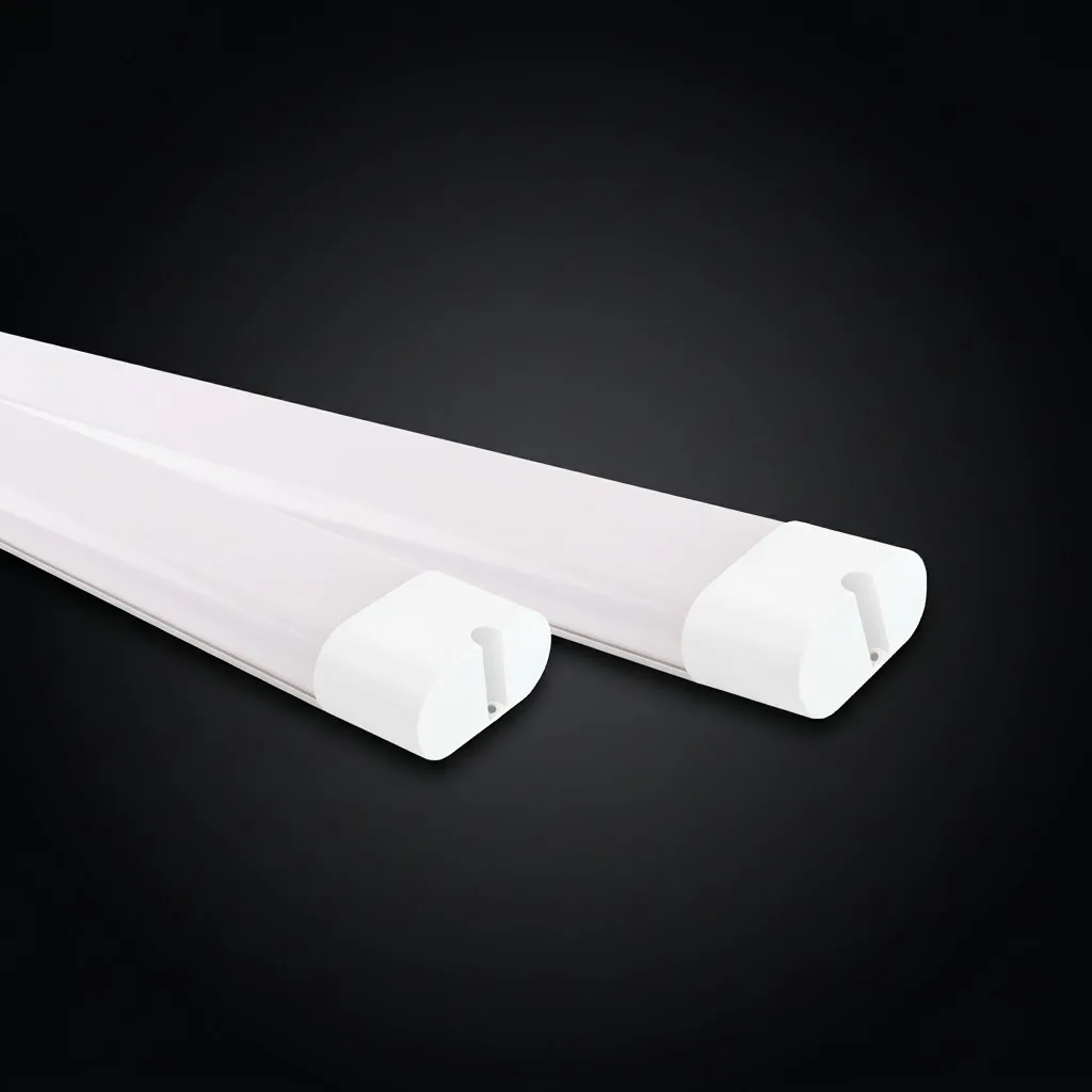 Uranüs LED Bant Armatür 120cm 36W 4000K Sıcak Beyaz IP20 AN28-01213