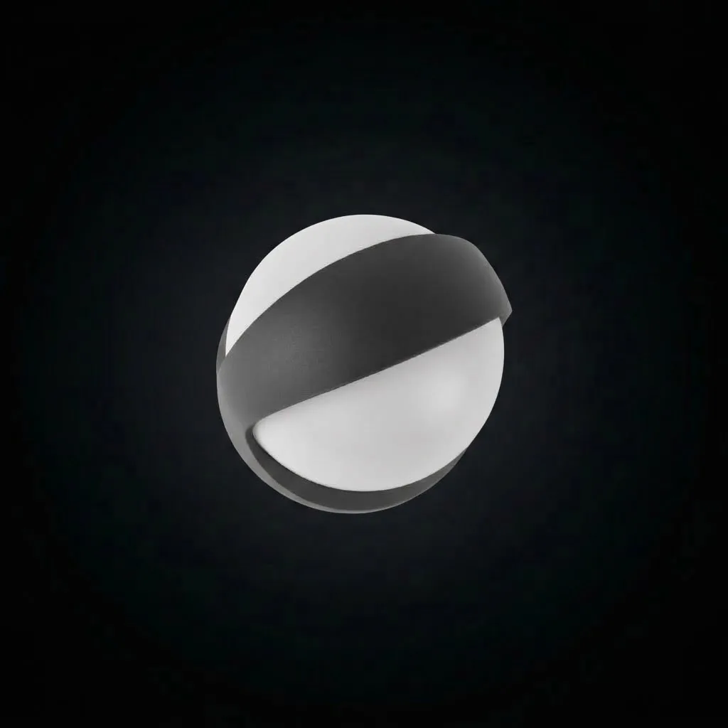 NORMA LED BAHÇE APLİĞİ