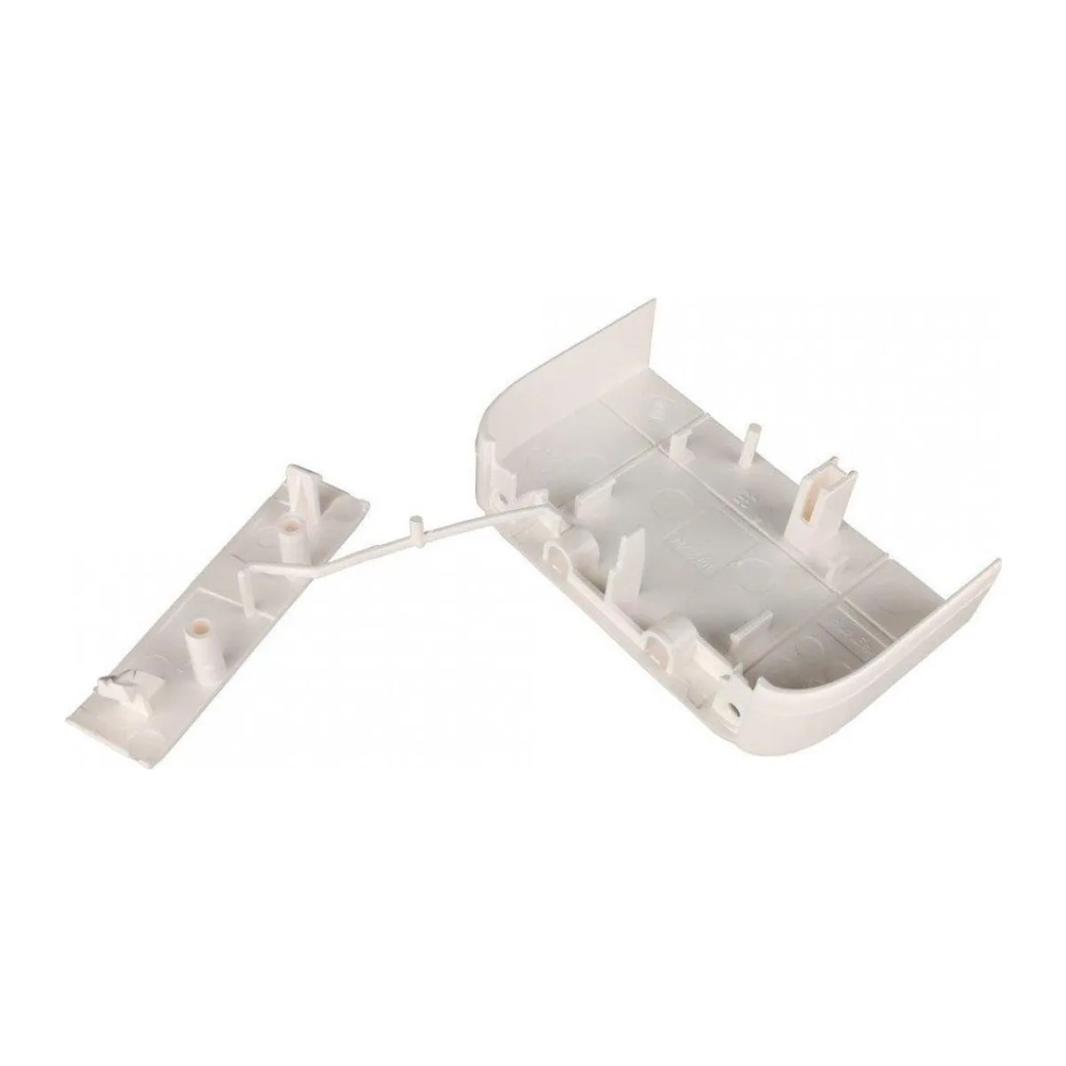 35-50X80MM DLPKANAL İÇİN SONLANDIRMA KAPAĞI