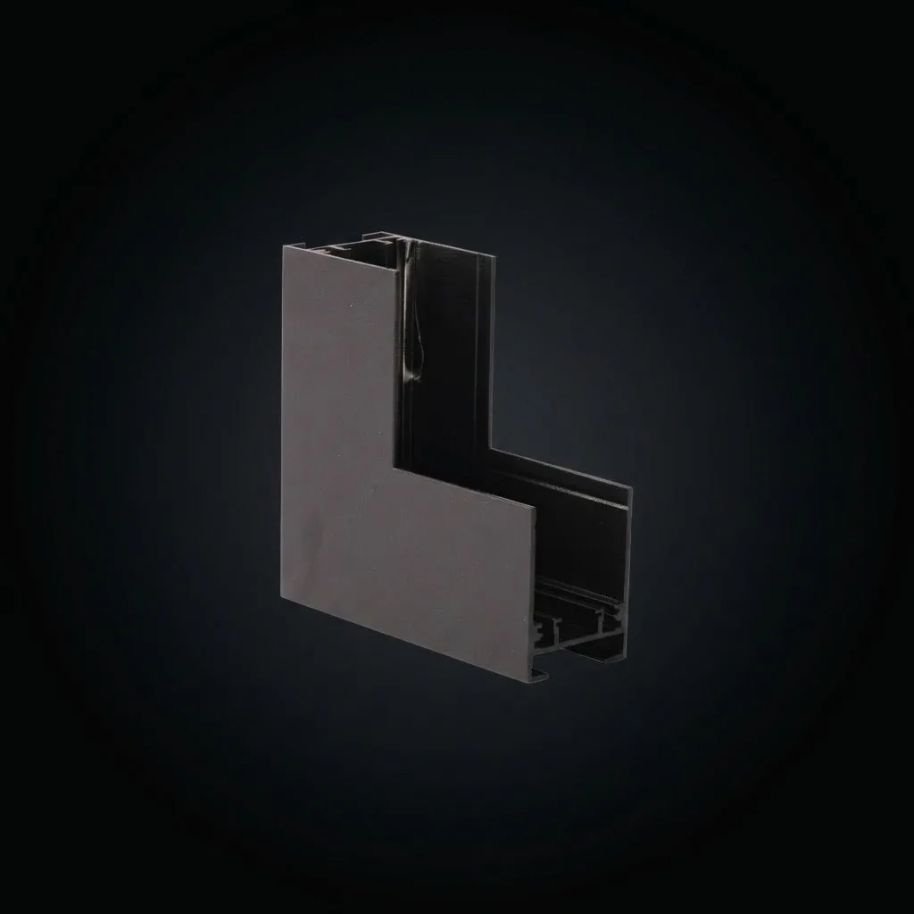 MAGNET RAY DİKEY DÖNÜŞ APARATI SIVAÜSTÜ L80*W26*H38