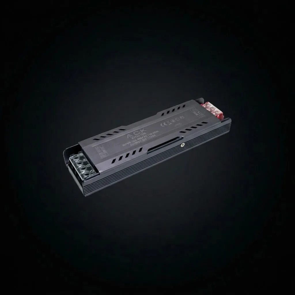 12V 12,5 AMPER LED TRAFOSU