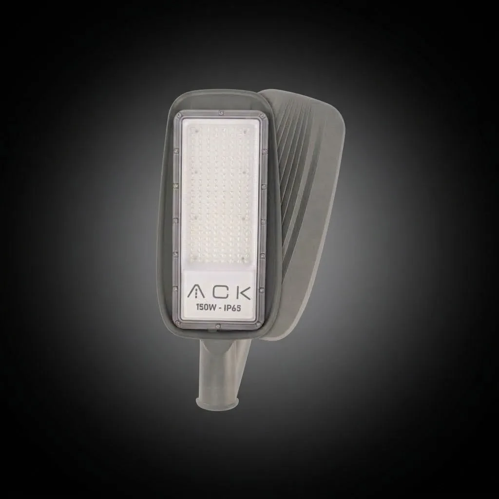 150W 6500K IP65 SOKAK ARMATÜRÜ