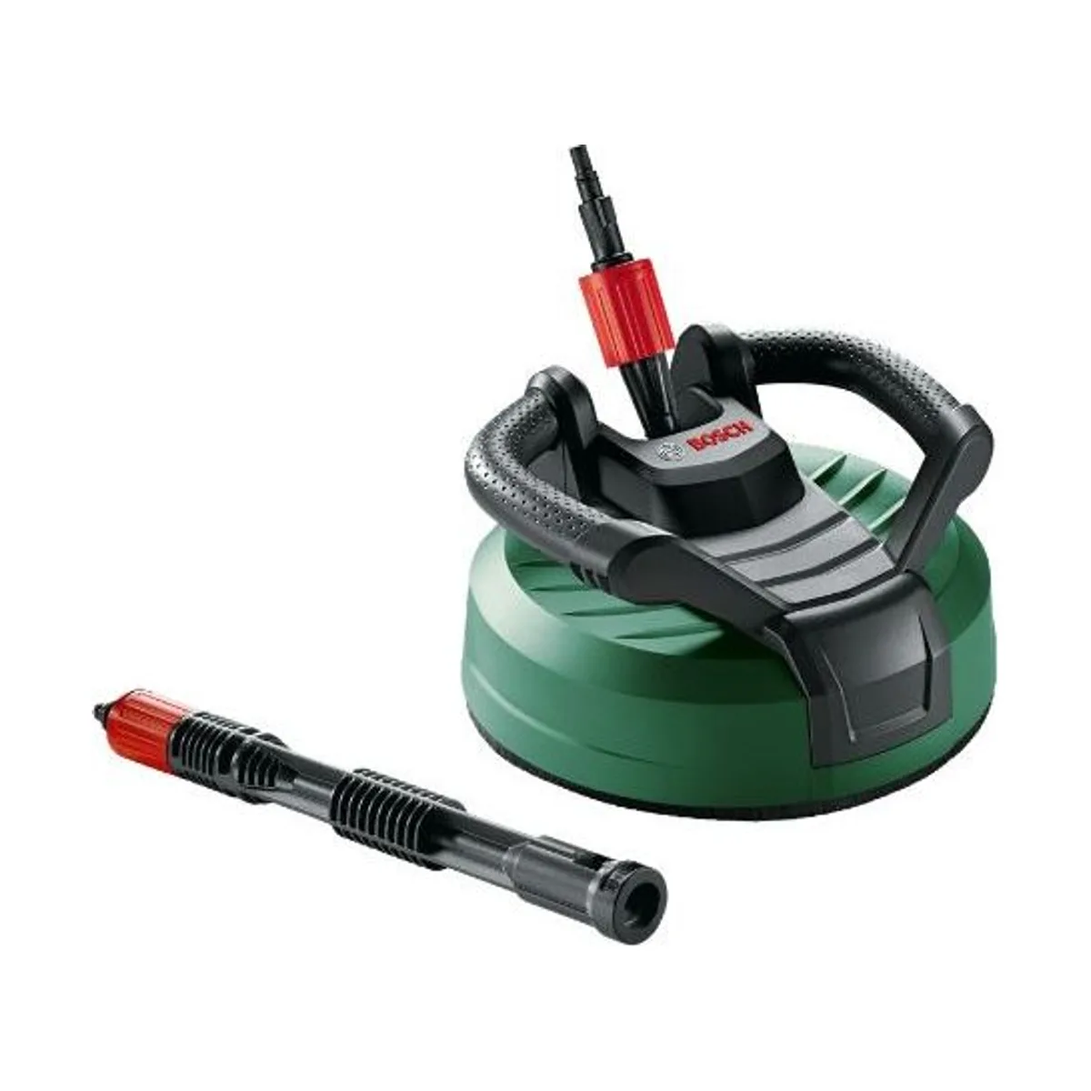 AquaSurf 280 Çoklu Yüzey Temizleme Aparat