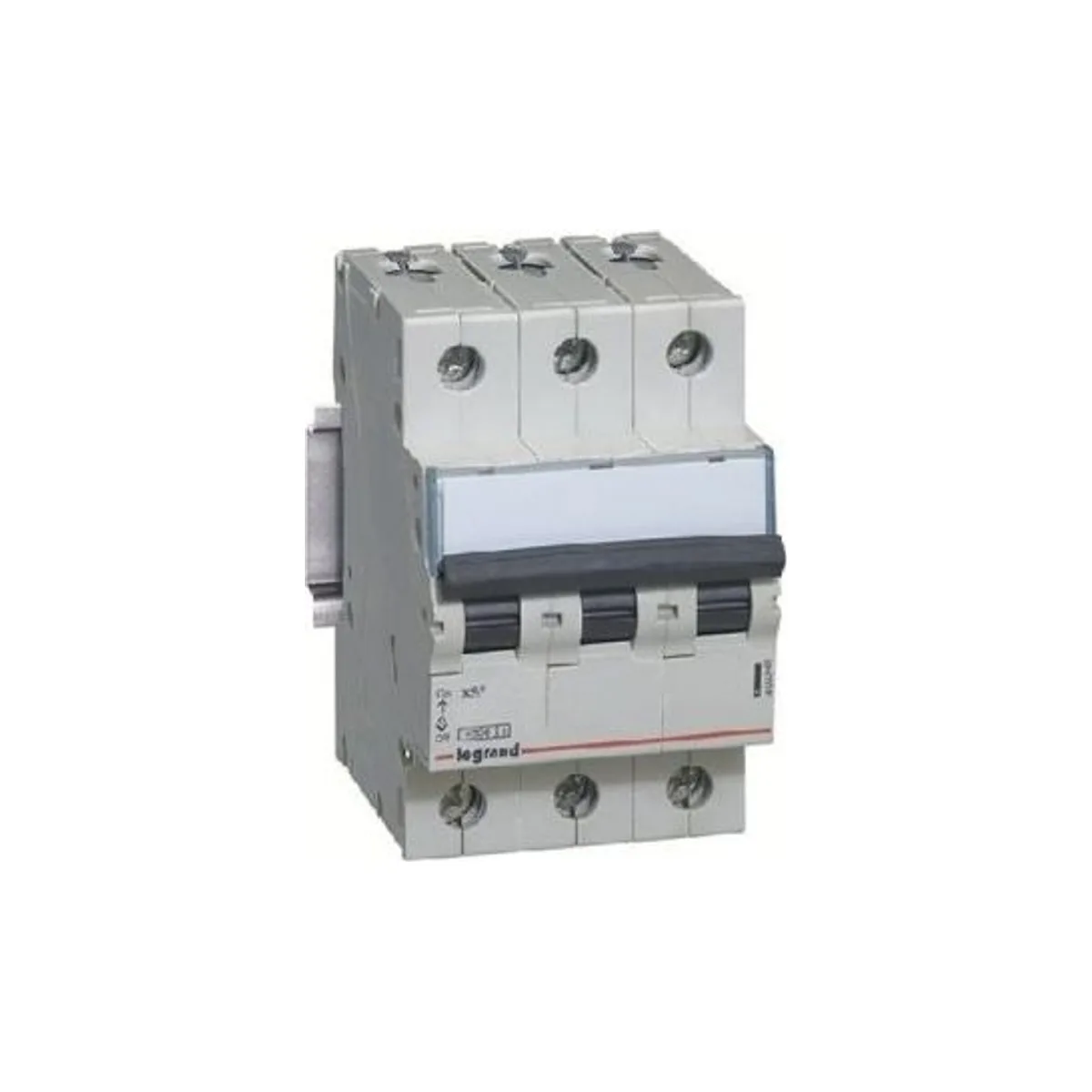 B 3X25 W OTOMAT 4,5 KA)(606194)