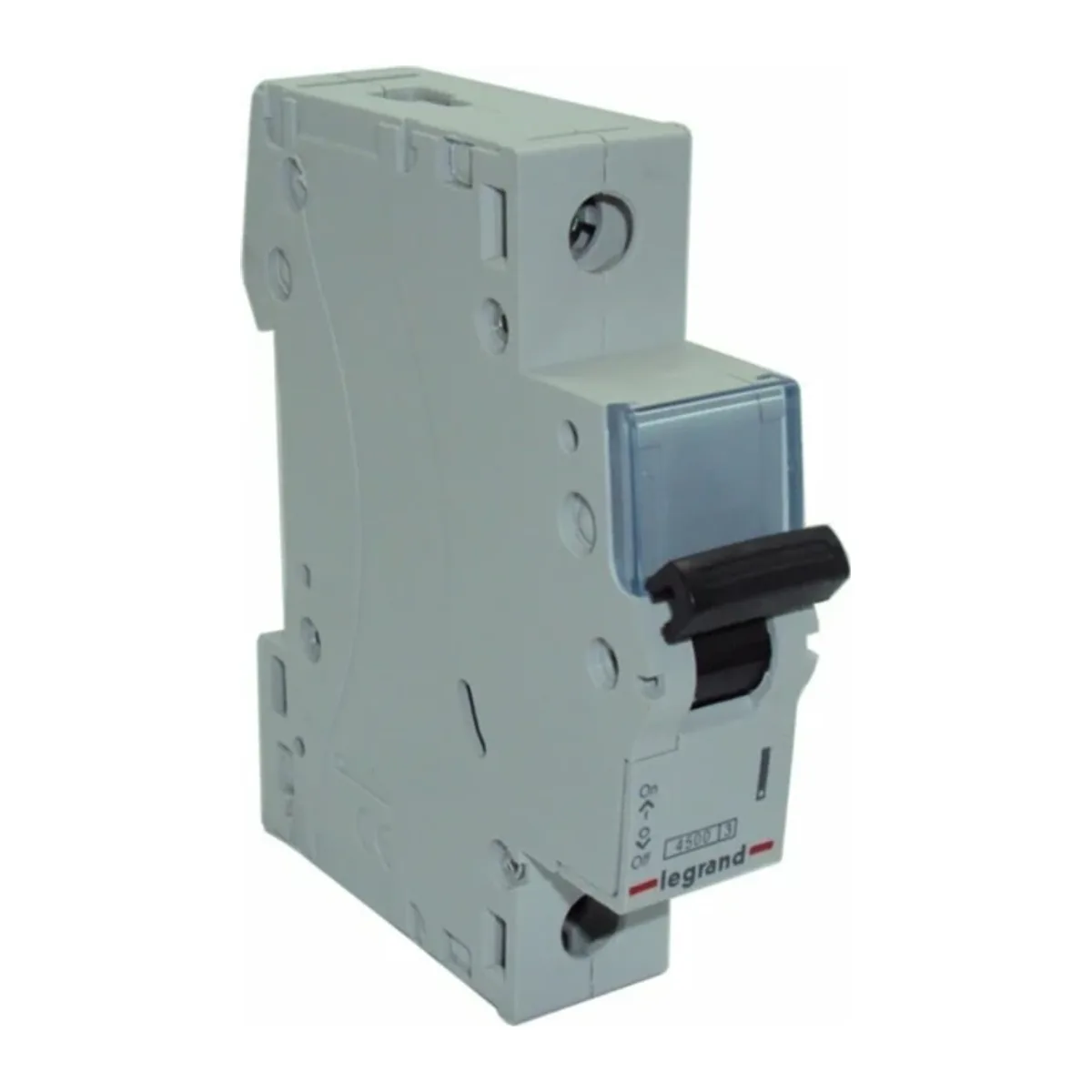 B TİPİ 1X32 4,5KA W OTOMAT