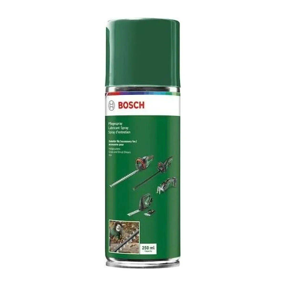 BAKIM SPREYİ 250 ML