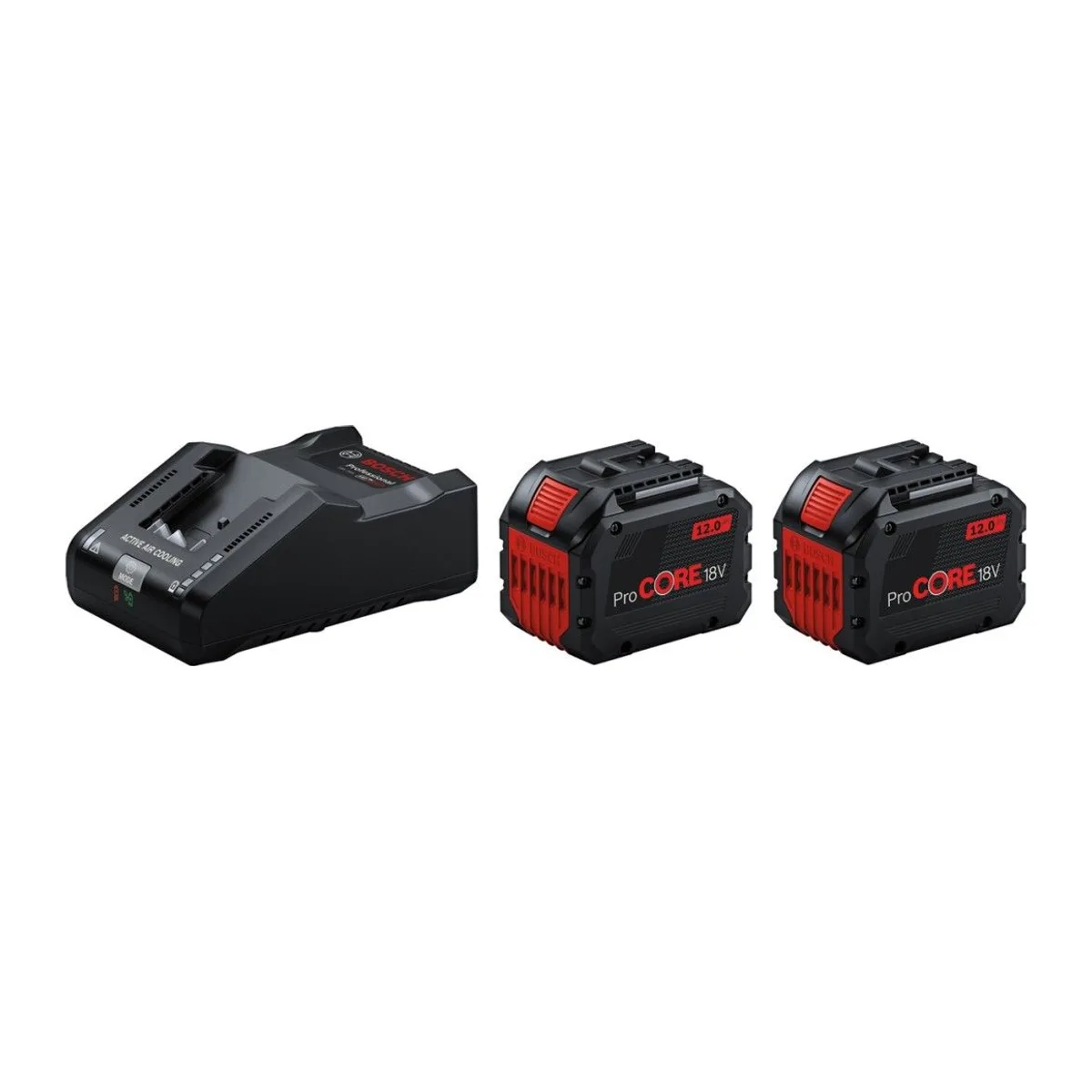 BAŞLANGIÇ KİTİ 2xPC18V12.0+18V-160C