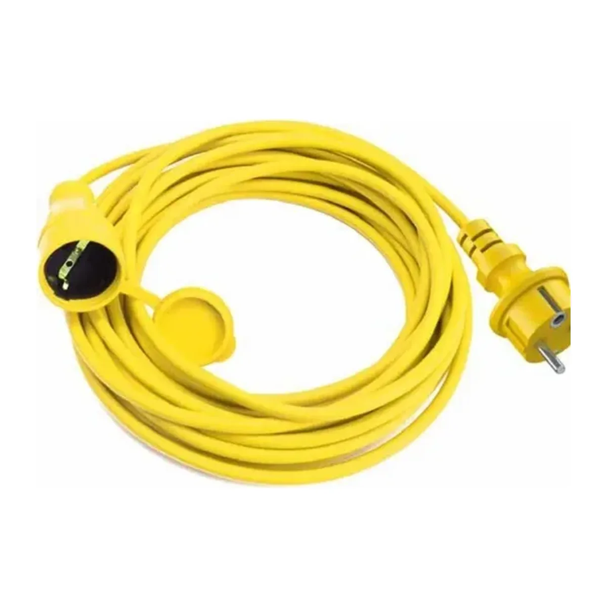 BEC-05315-F IP44 F TYPE (SCHUKO) 3G1,5 5M