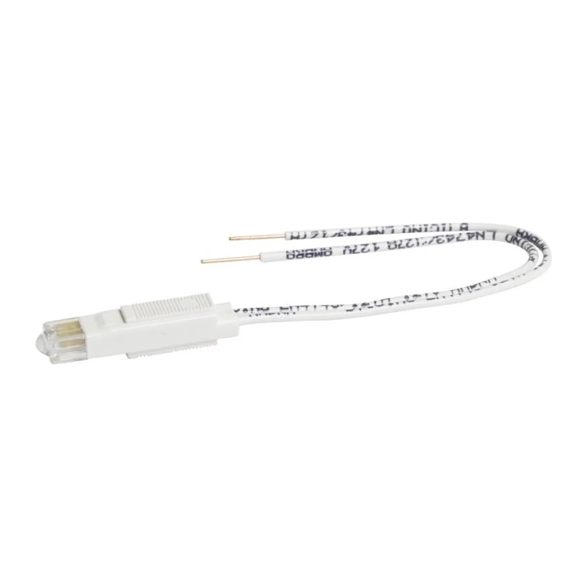 Beyaz LED Lamba, 230V~