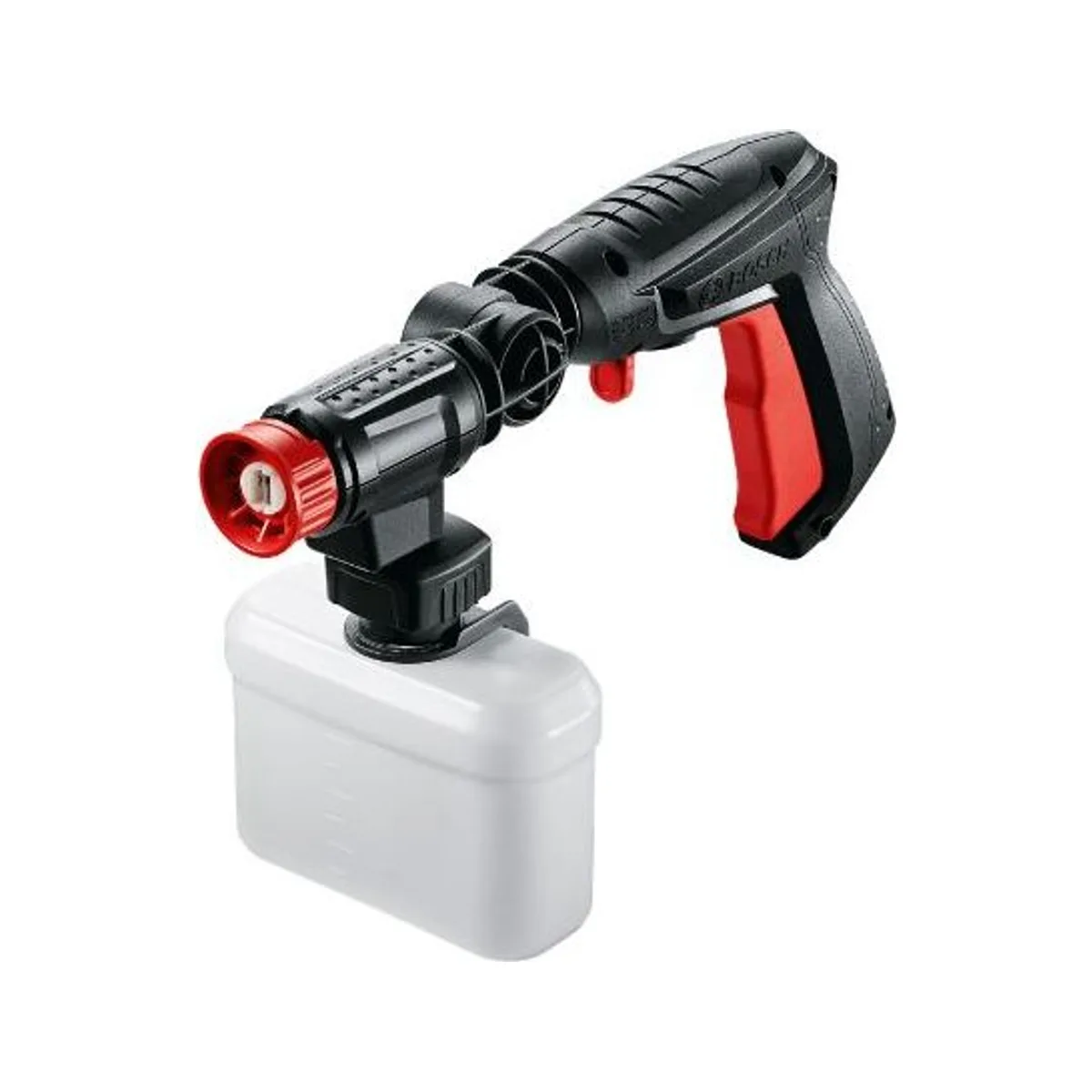BOSCH 360° YIKAMA TABANCASI