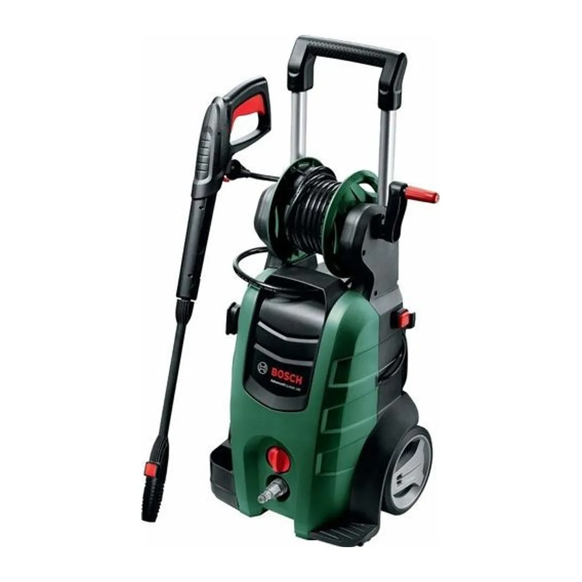 BOSCH ADVENCEDAQUATAK 140 YÜK. BASINÇLI YIKAMA