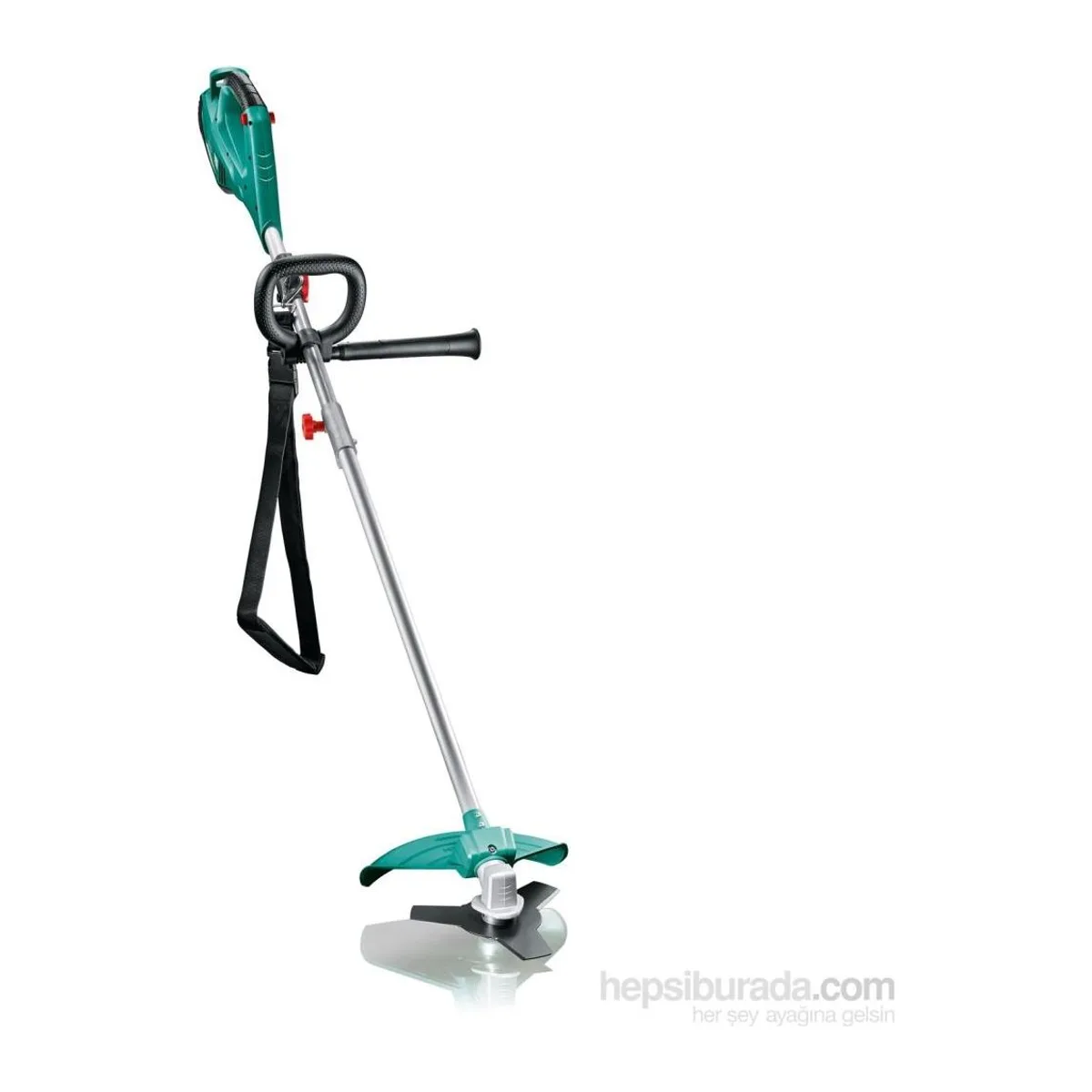 BOSCH AFS 23-37 TIRPAN - Görsel 2