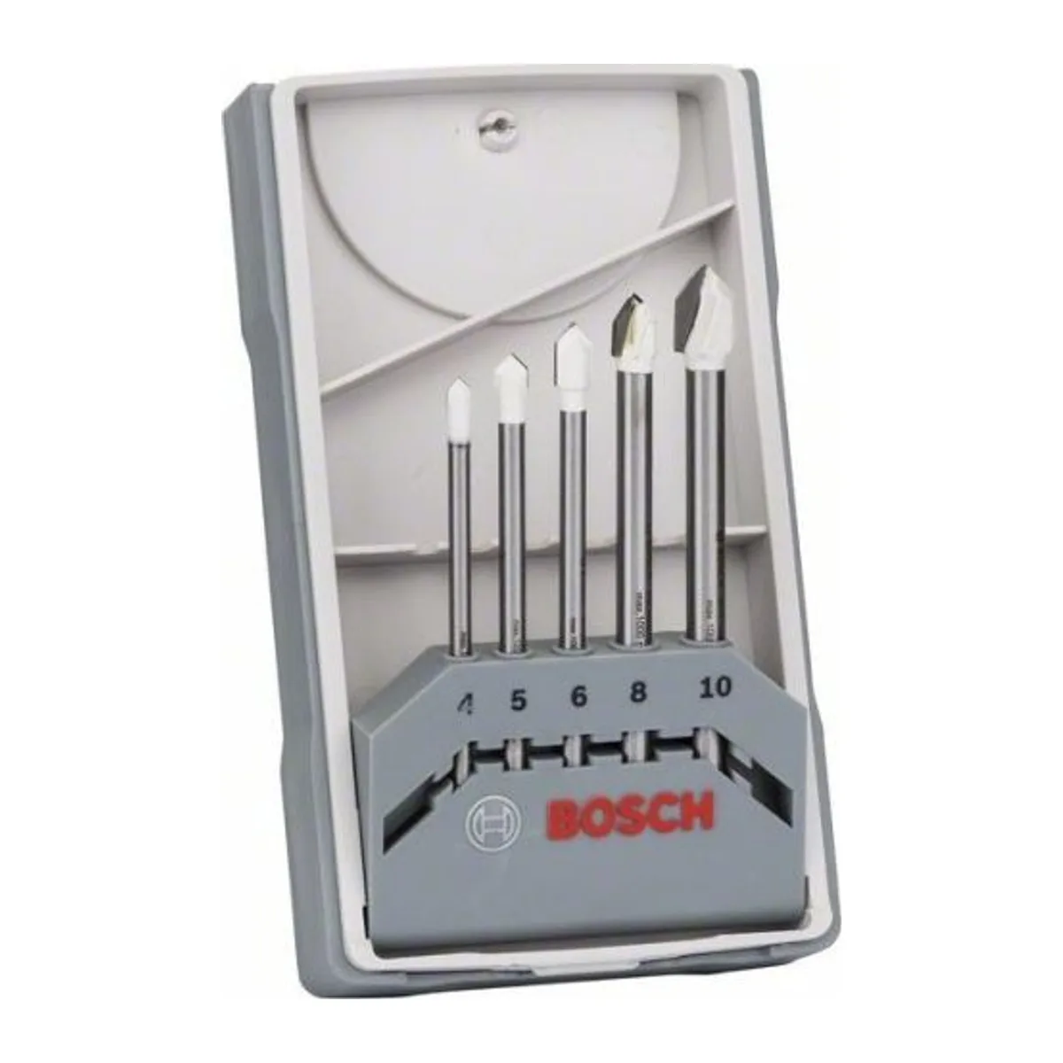 BOSCH CYL-9 FAYANS MAKTAP UCU SETİ 5 PARÇA