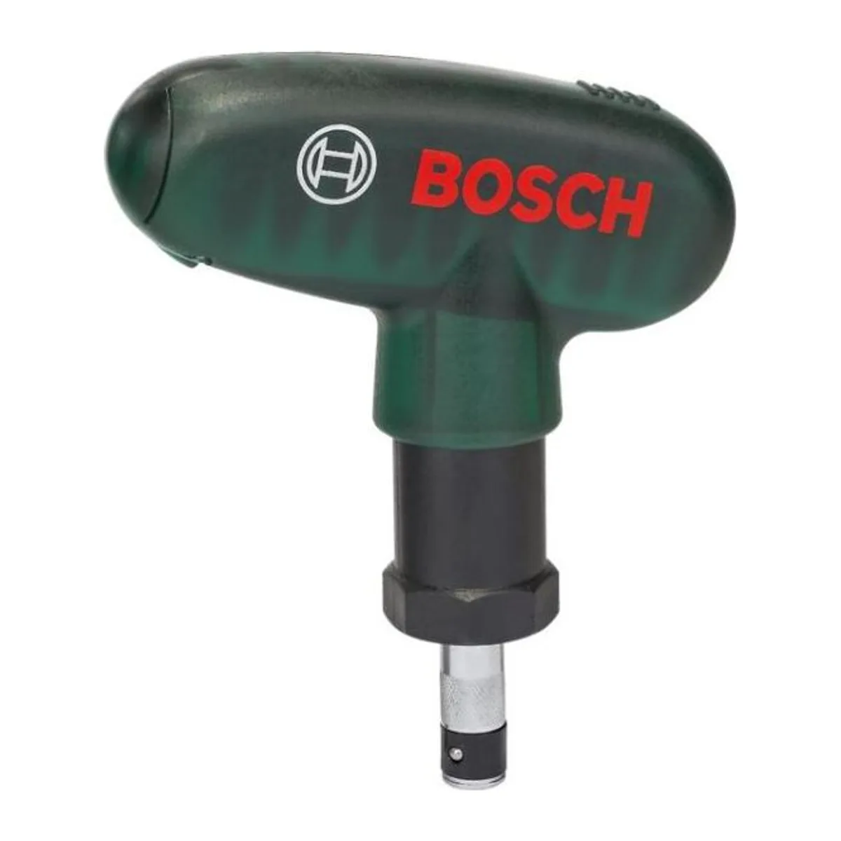 BOSCH DIY CIRCIRLI TORNAVİDA VE 9 VİDALAMA UCU