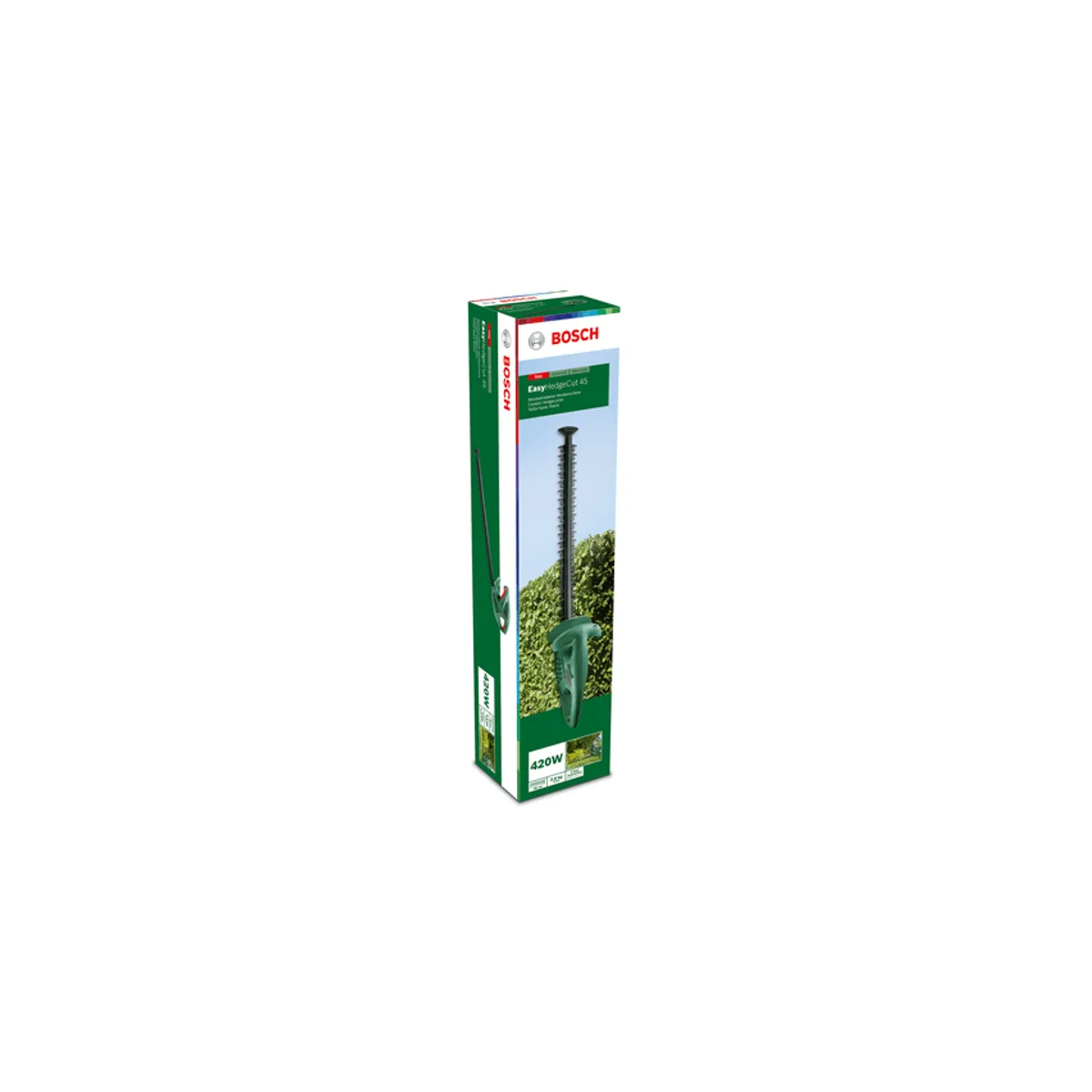 BOSCH EASY HEDGE CUT 45 ÇİT KESME MAKİNASI