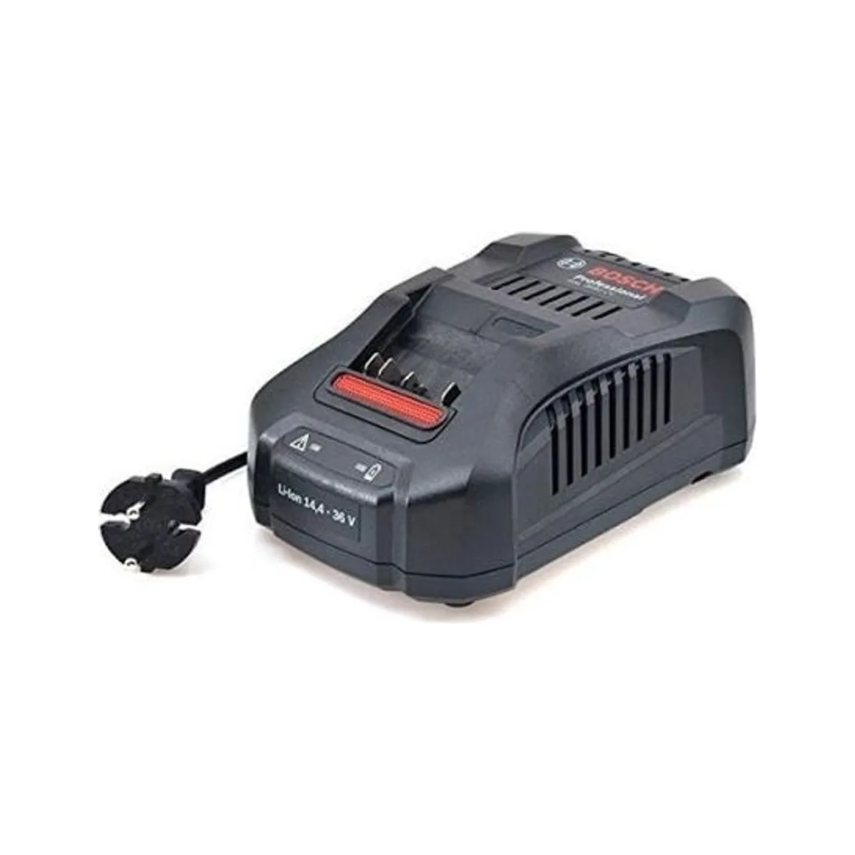BOSCH GAL 3680 CV ŞARJ ALETİ - Görsel 3