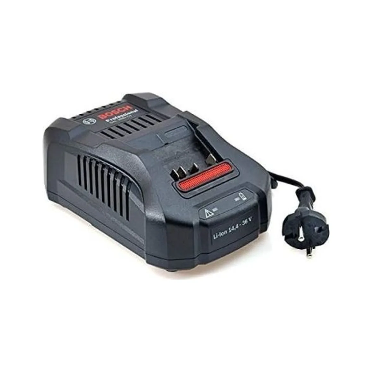 BOSCH GAL 3680 CV ŞARJ ALETİ - Görsel 6