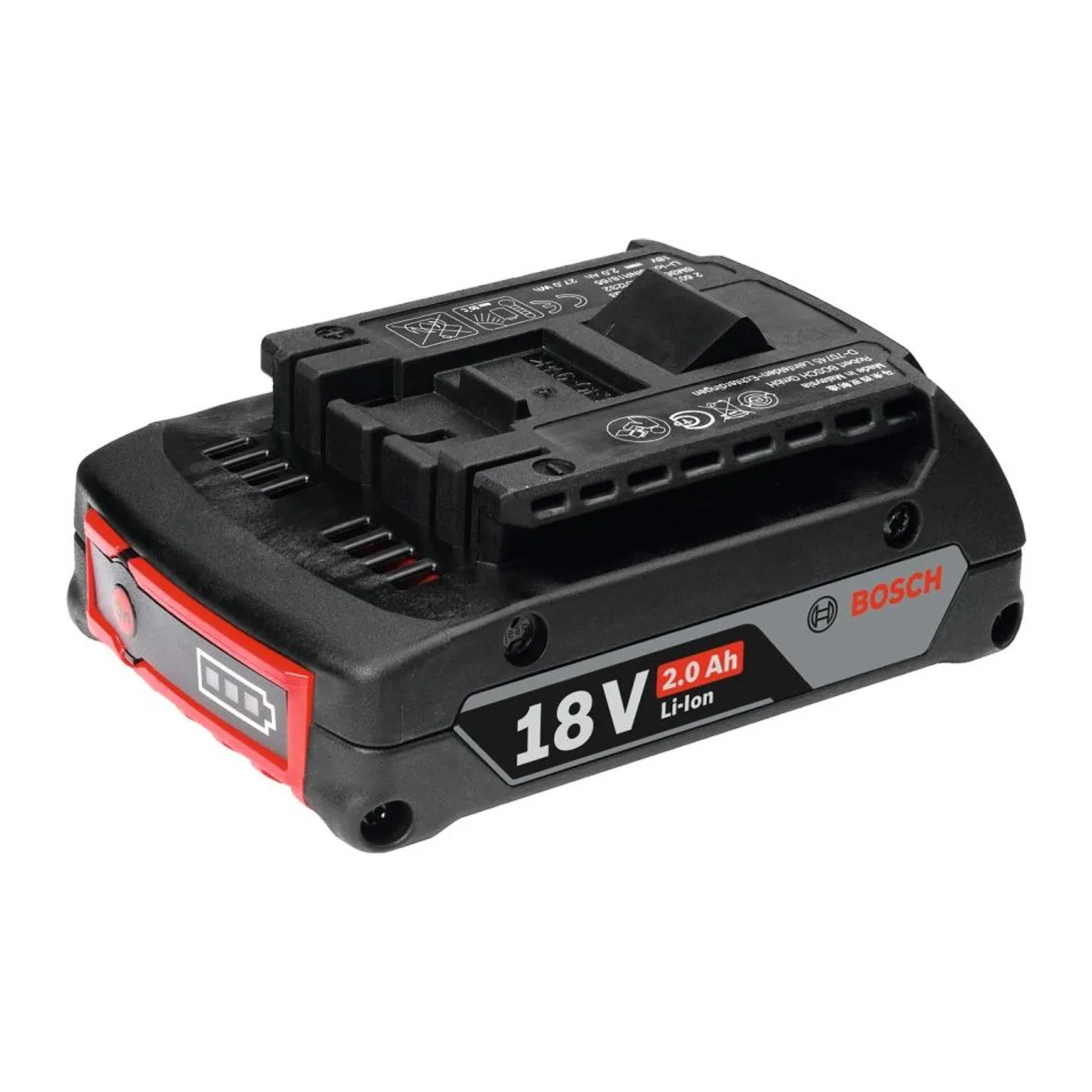 BOSCH GBA 18V 2.0AH Akü