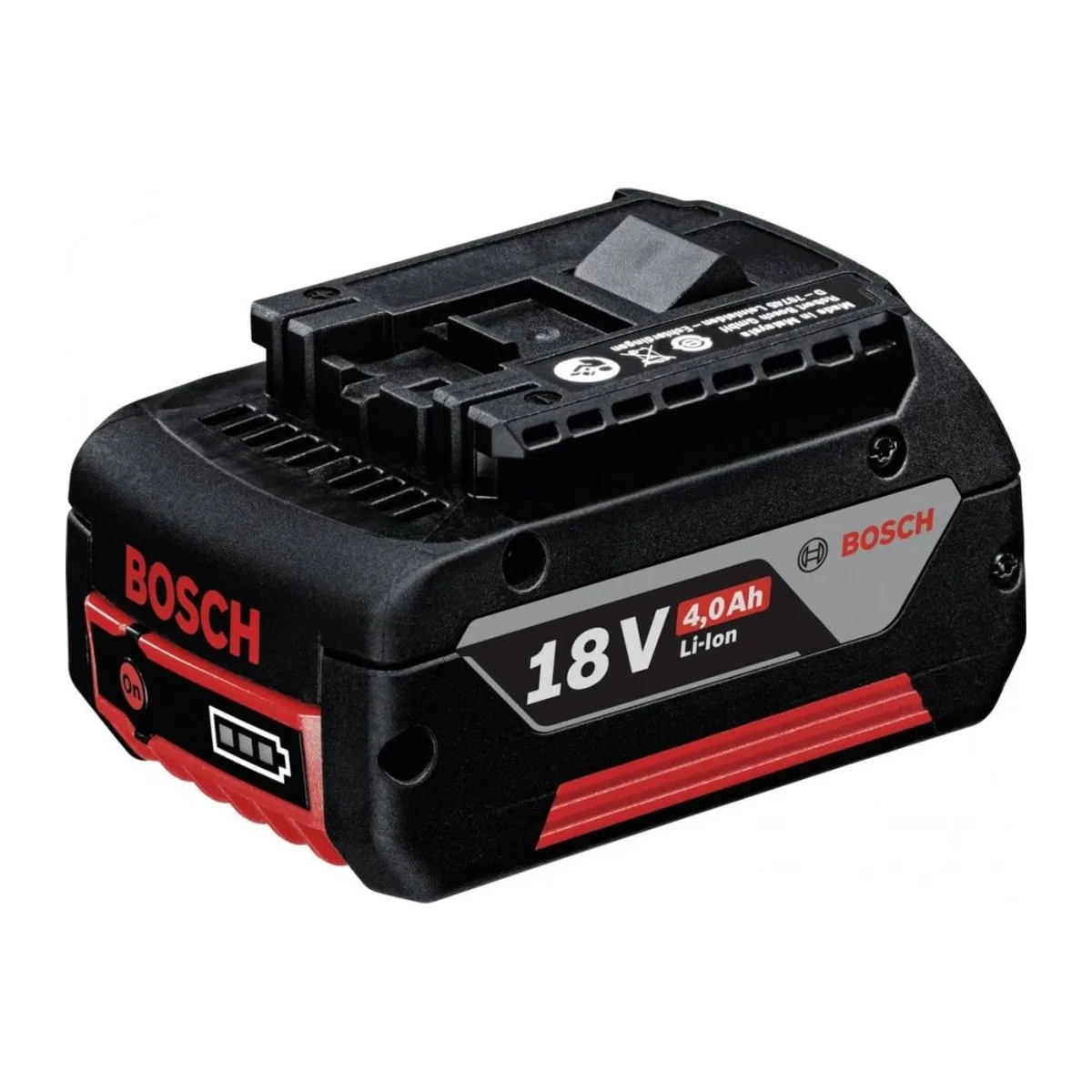 BOSCH GBA 18V 4.0 Ah Batarya