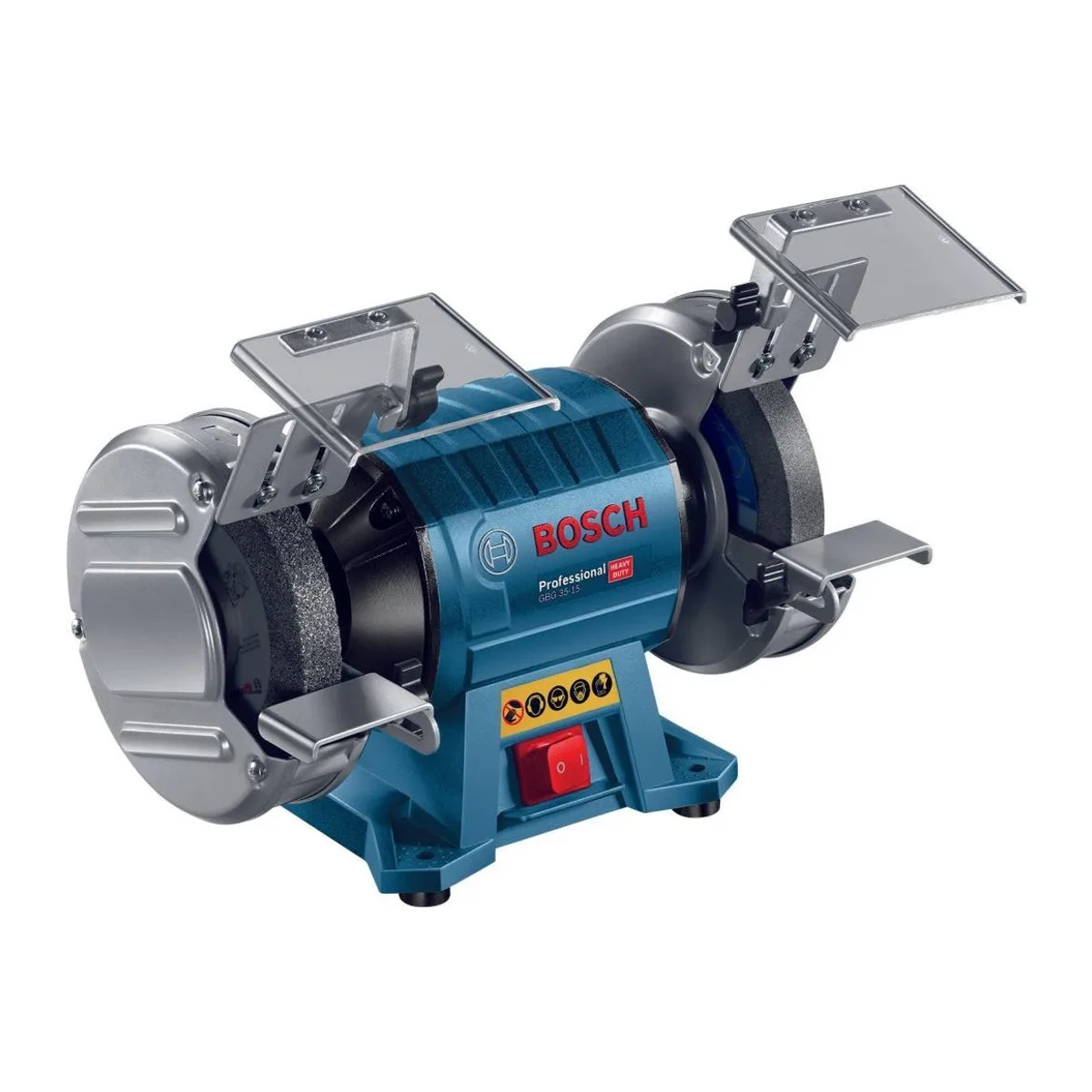BOSCH GBG 35-15 TAŞ MOTORU