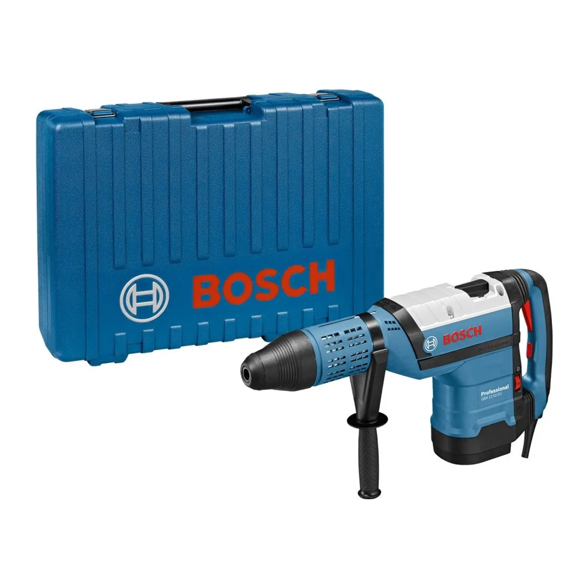 BOSCH GBH 12-52 DV Kırıcı Delici