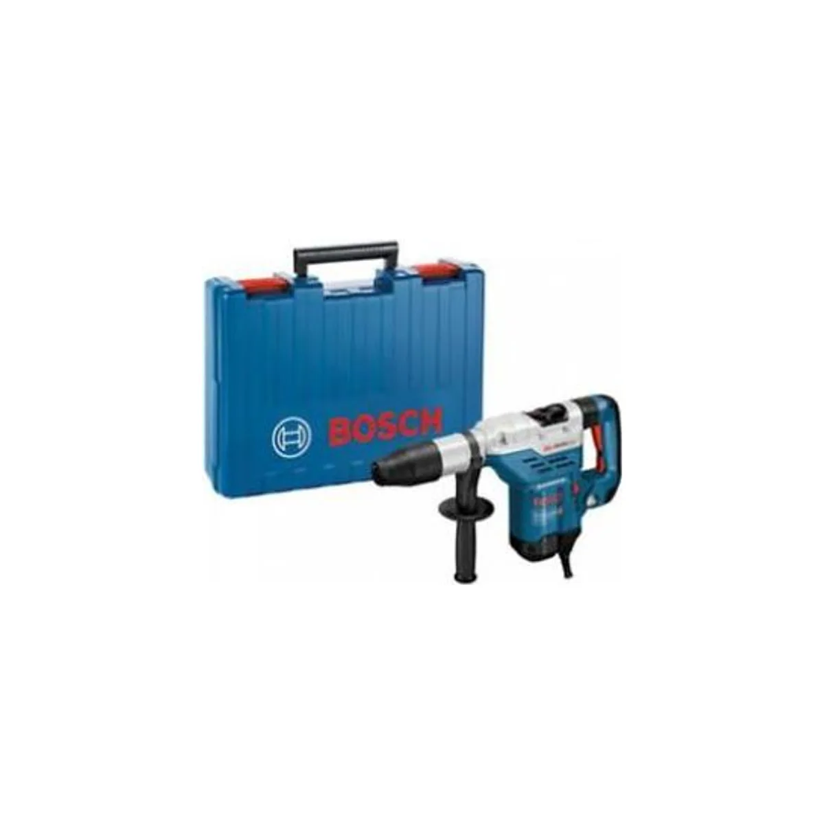 BOSCH GBH 5-40 DCE KIRICI-DELİCİ