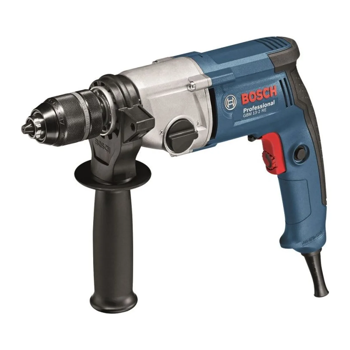 BOSCH GBM 13-2 RE DARBESİZ MATKAP