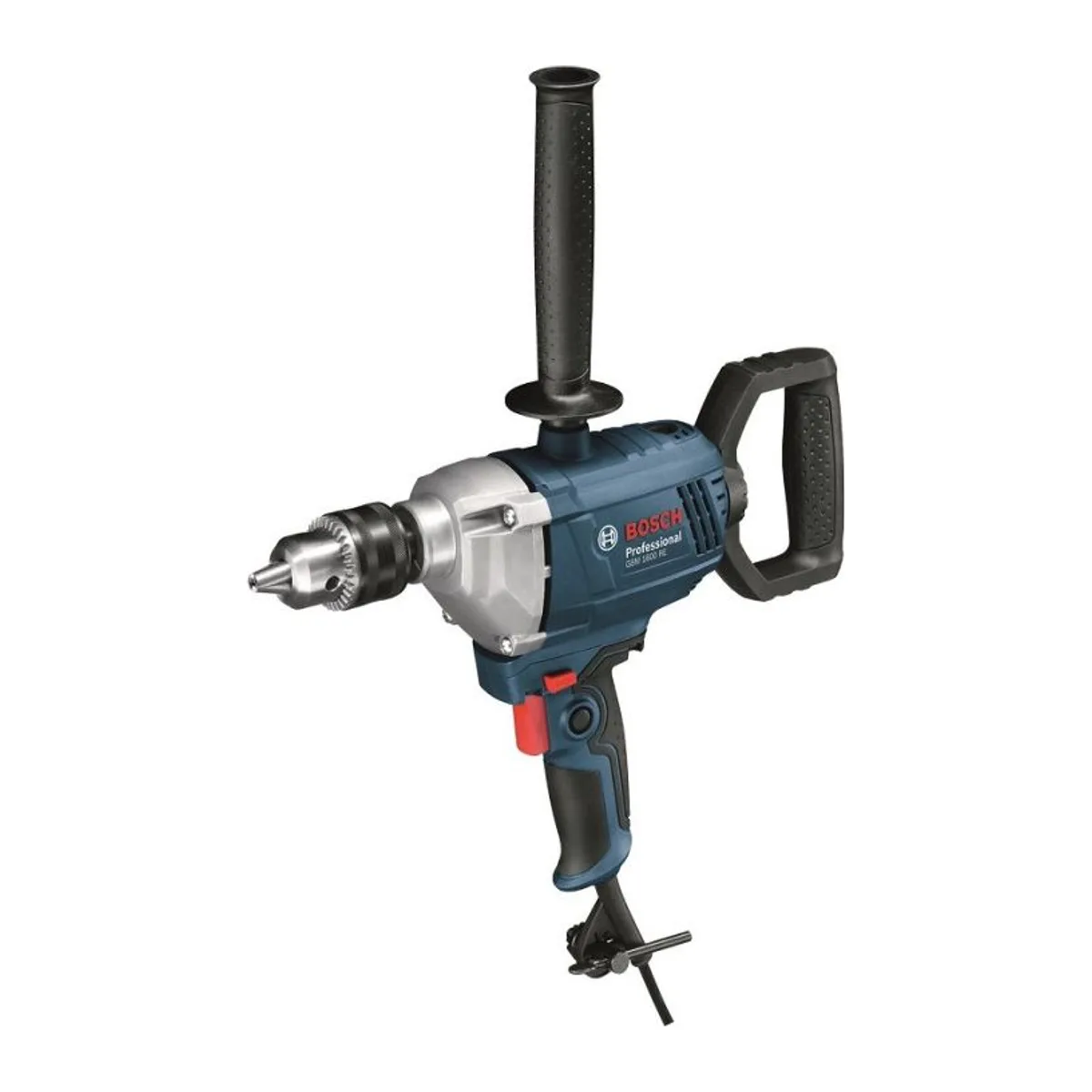 BOSCH GBM 1600 RE DARBESİZ MATKAP