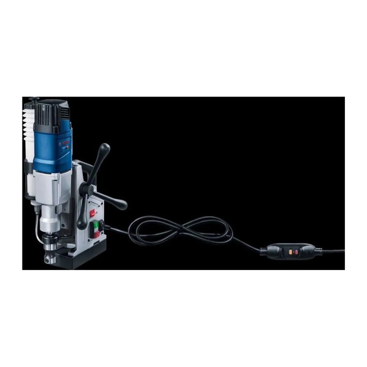 BOSCH GBM 50-2 MANYETİK MATKAP