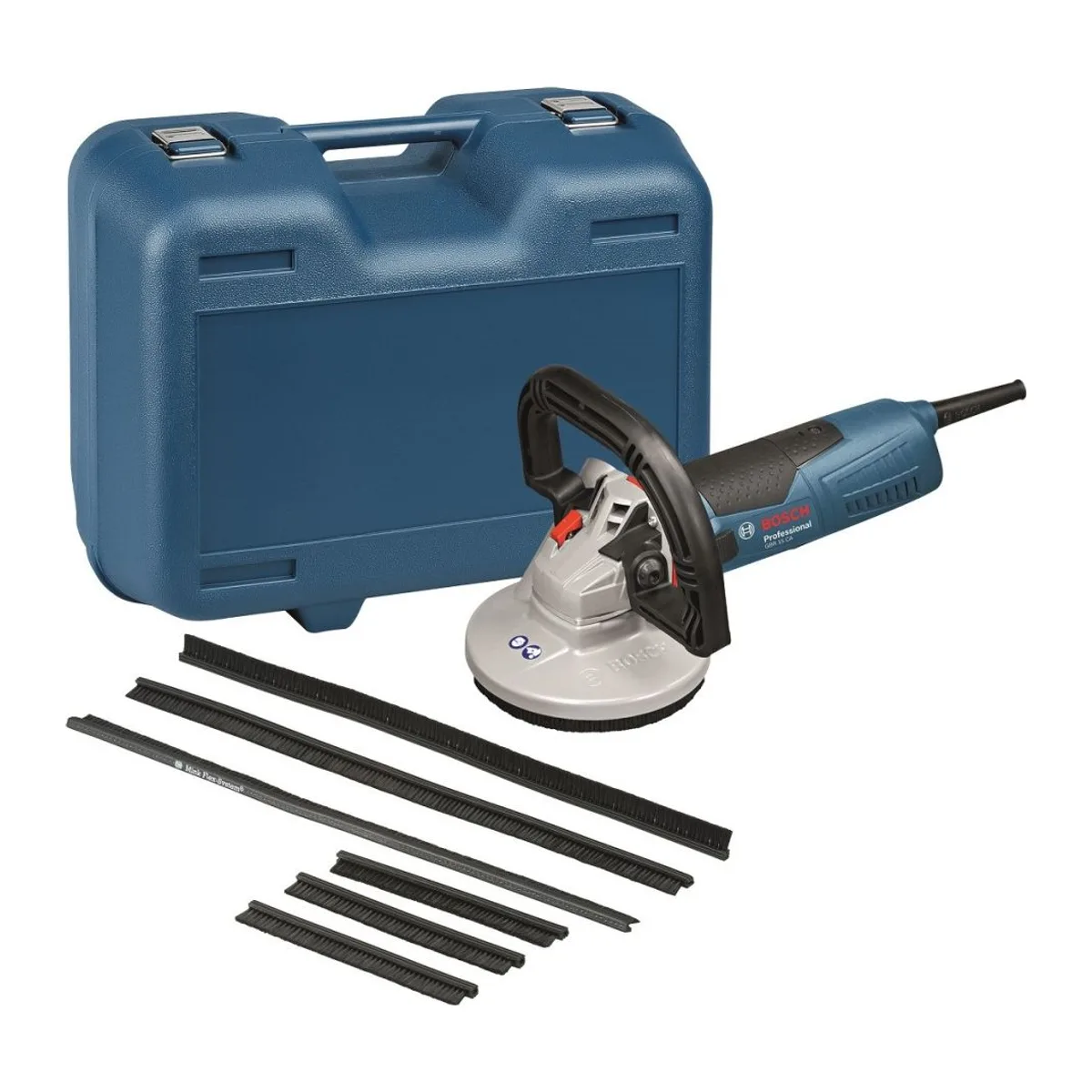 BOSCH GBR 15 CA BETON TAŞLAMA