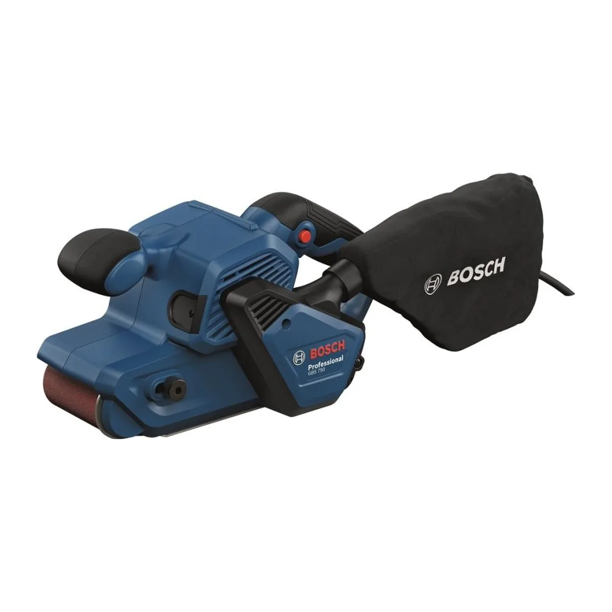 BOSCH GBS 750 Tank Zımpara