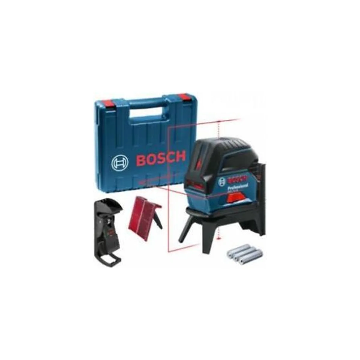 BOSCH GCL2-15