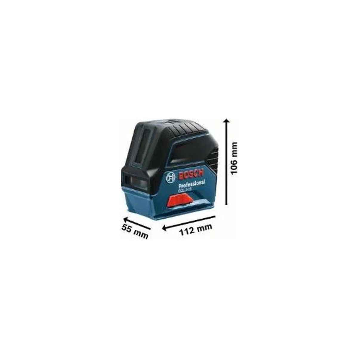 BOSCH GCL2-15 - Görsel 2