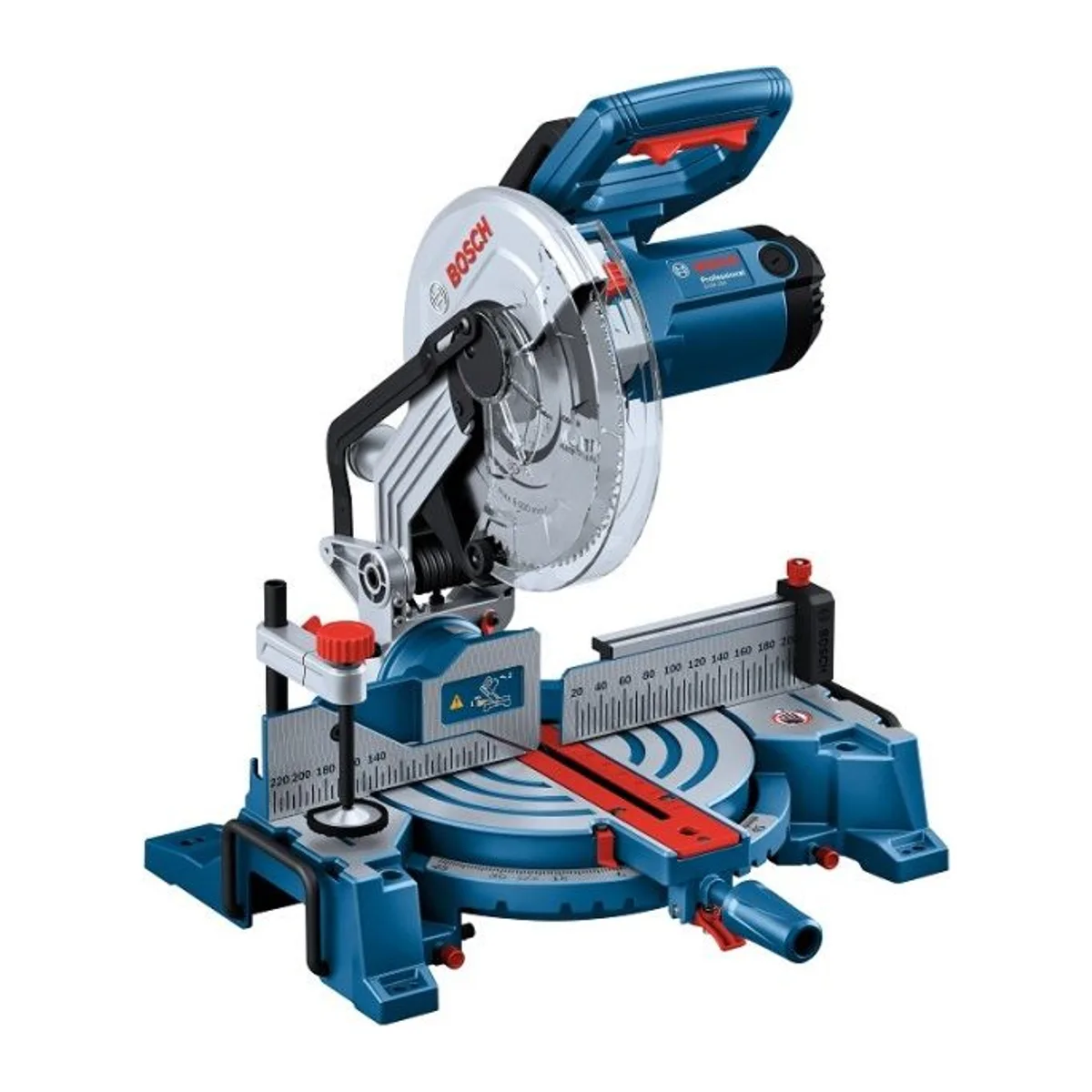 BOSCH GCM 254 Gönye Kesme Makinesi