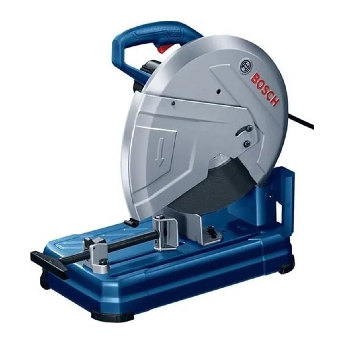 BOSCH GCO 14-24 J 2400 W PROFİL KESME MAKİNESI