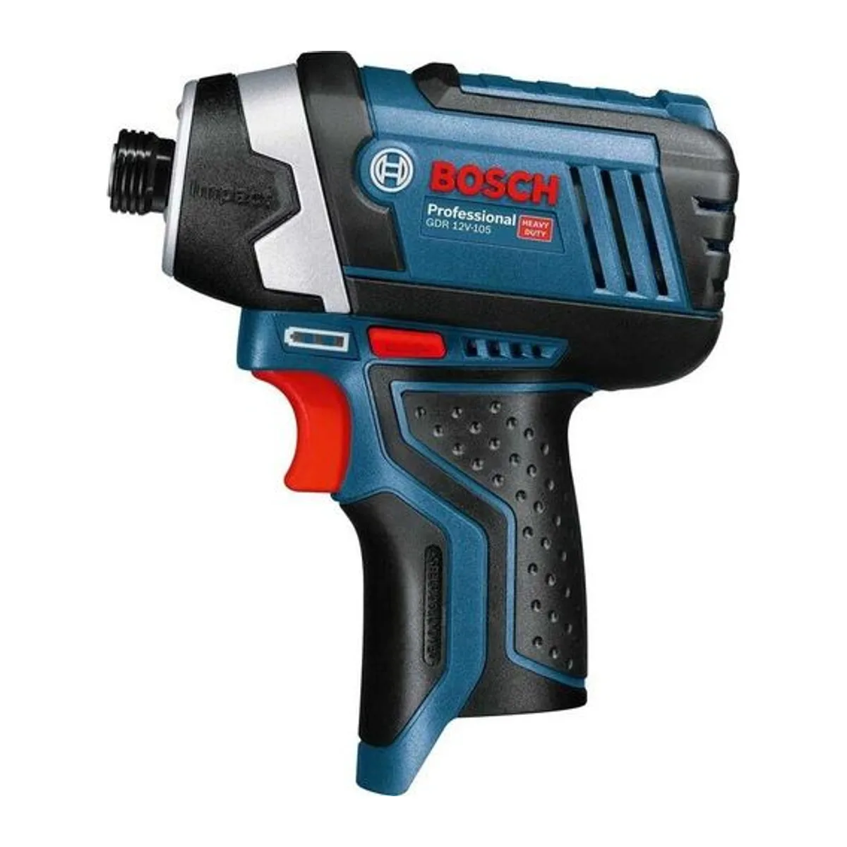 BOSCH GDR 12V-105 Solo