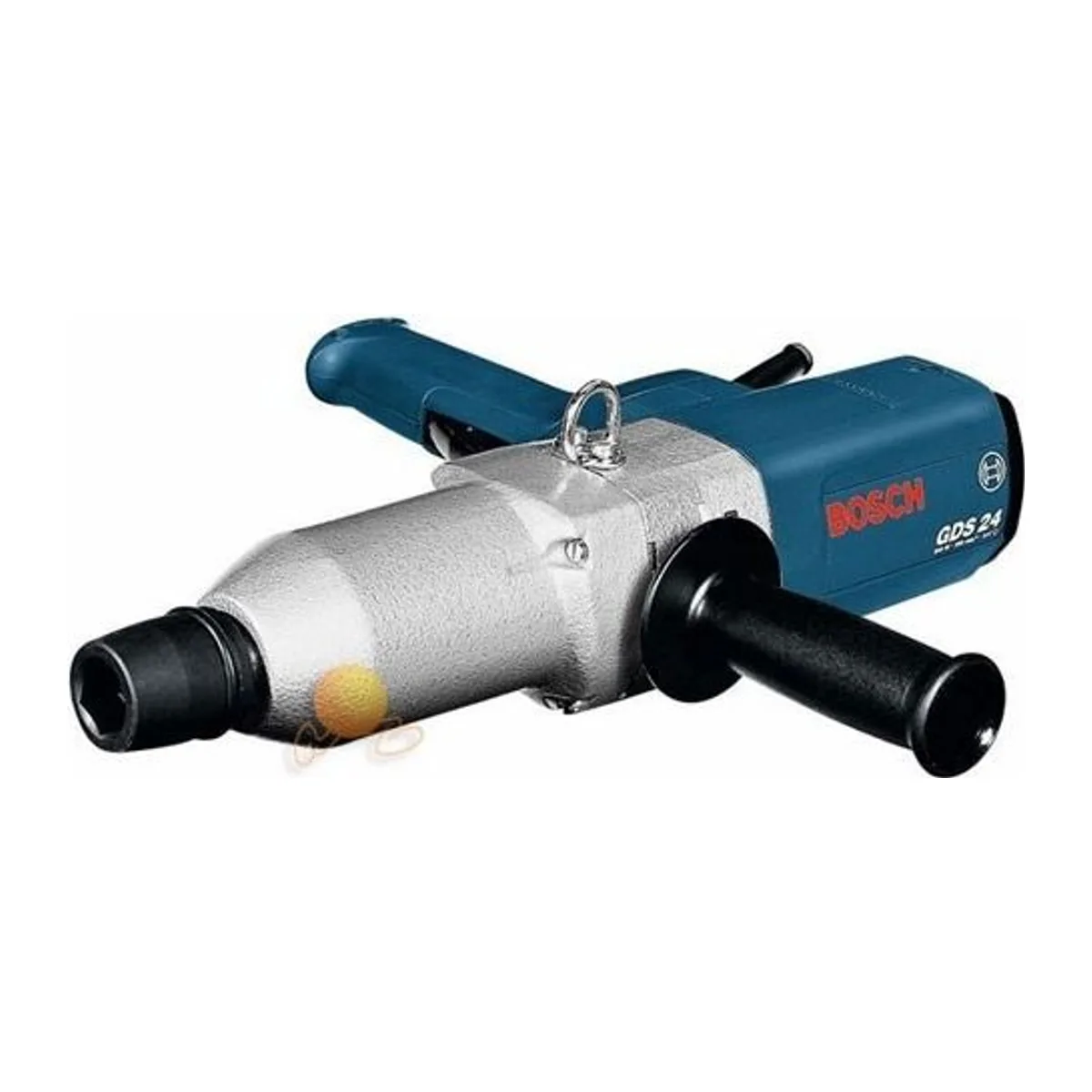 BOSCH GDS 30 SOMUN SIKMA
