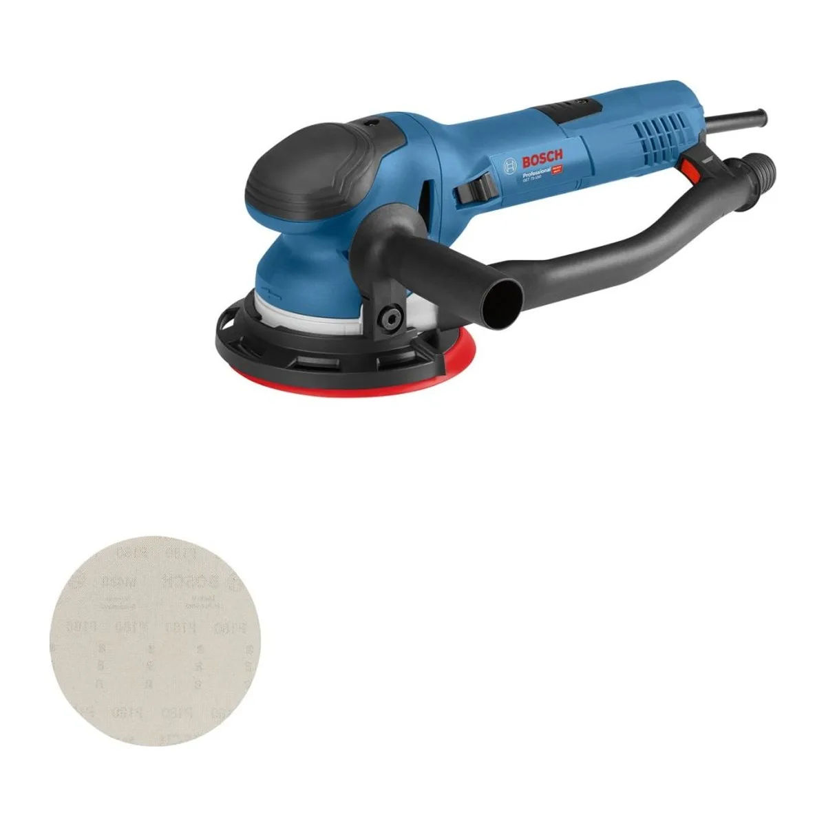 BOSCH GET 75-150 Eksantrik Zımpara