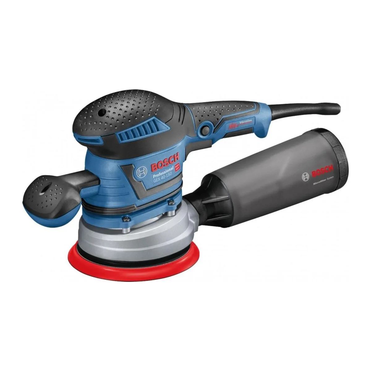 BOSCH GEX 40-150 EKSANTRİK ZIMPARA