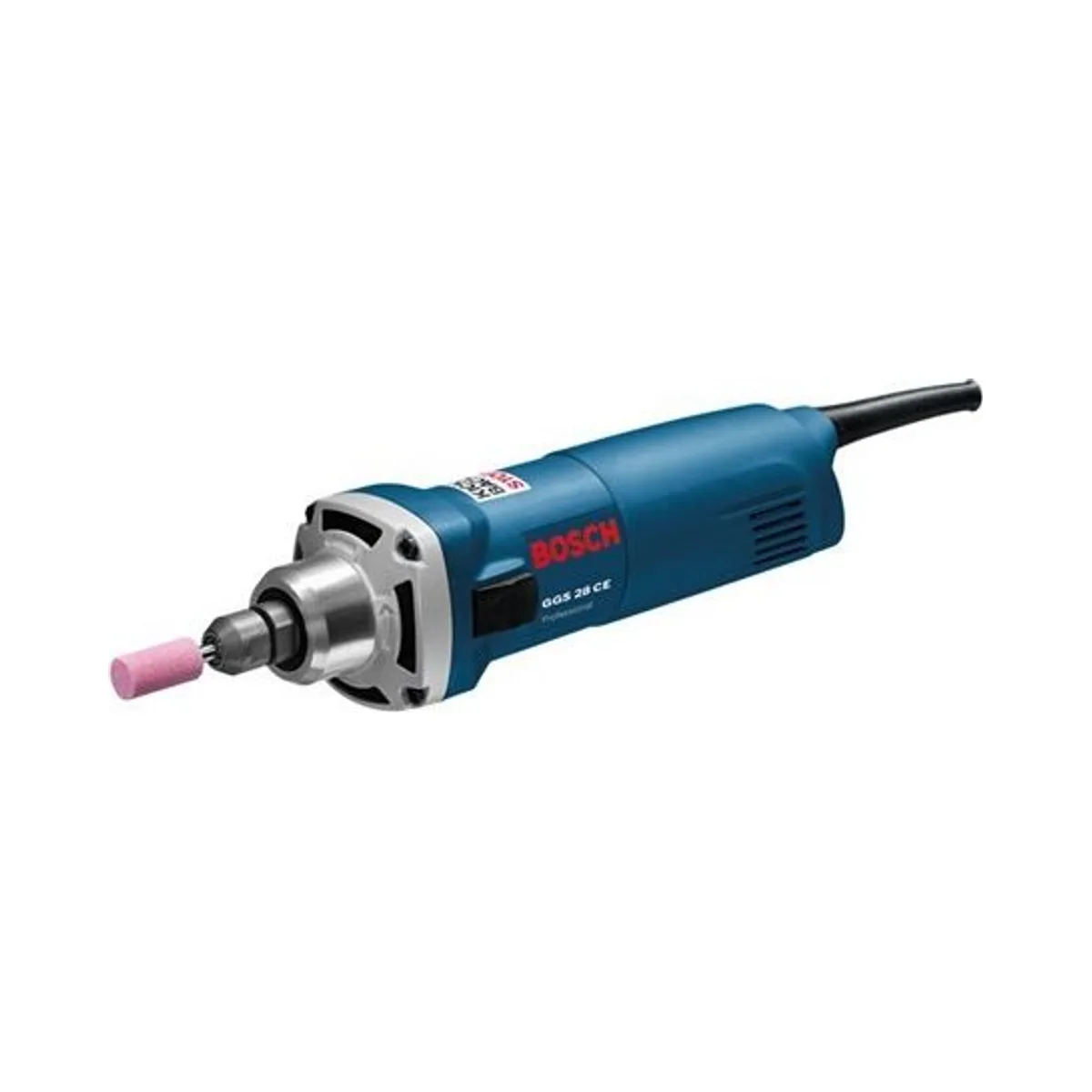 BOSCH GGS 8 CE KALIPÇI TAŞLAMA