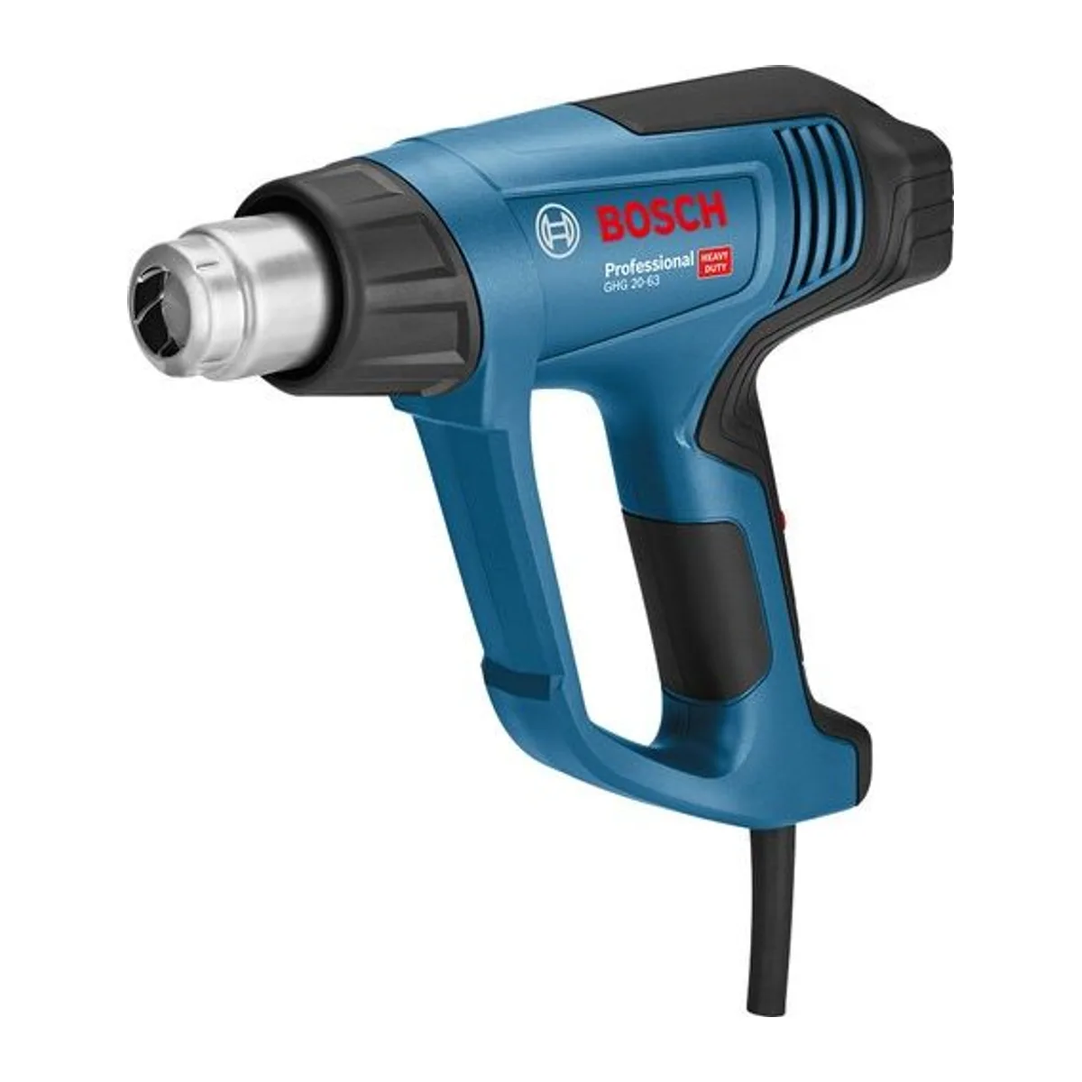 BOSCH GHG 20-63 SICAK HAVA TABANCASI