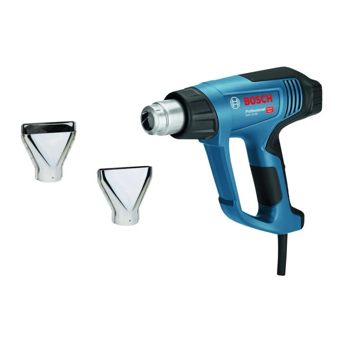 BOSCH GHG 23-66 2300 W PROFESYONEL SICAK HAVA TABANCASI