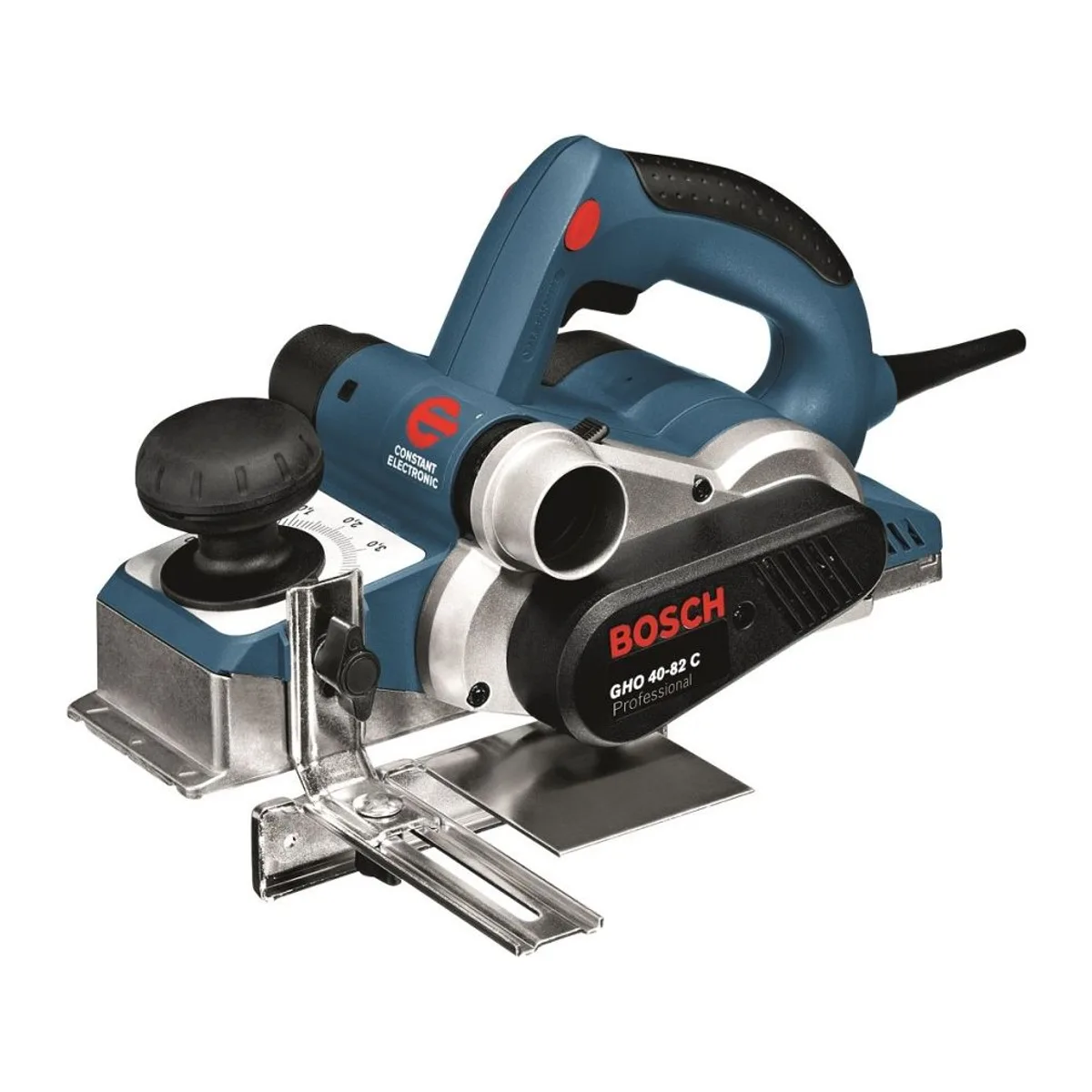BOSCH GHO 40-82 C PLANYA