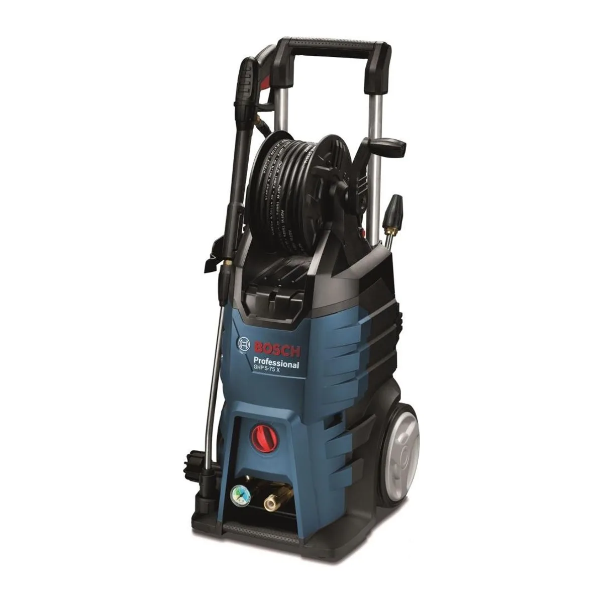 BOSCH GHP 5-75 X Yüksek Basınçlı Yıkama