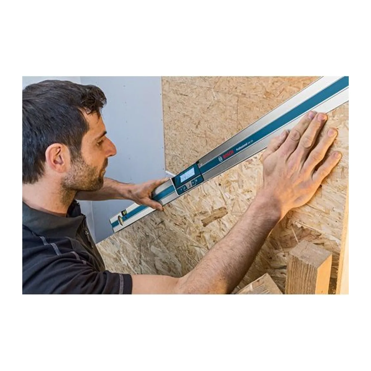 BOSCH GIM 120 EĞİM ÖLÇER - Görsel 2